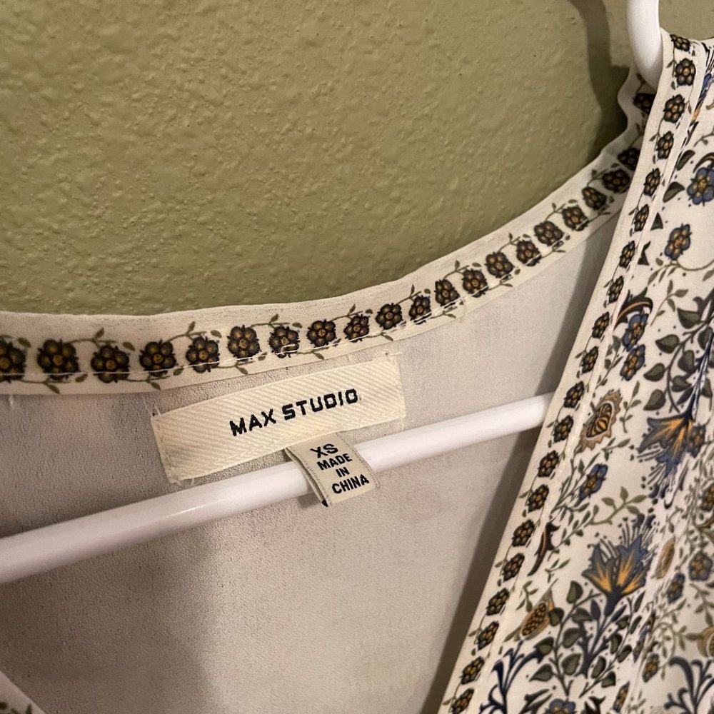 Max Studio Dress - Picture 5 of 5